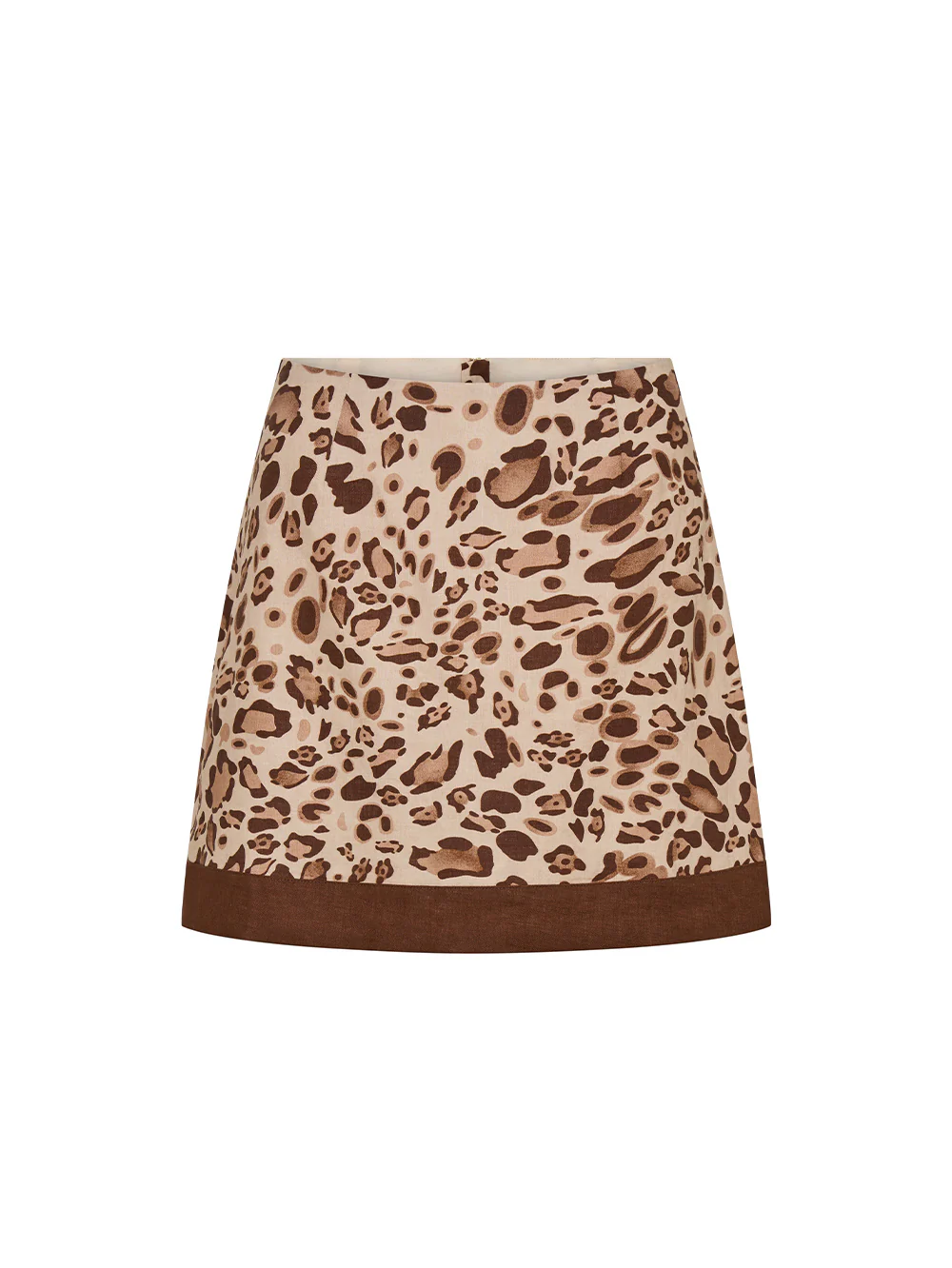 Paris Mini Skirt - Image 10