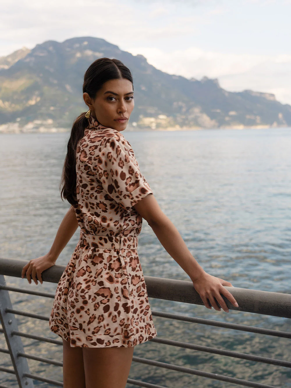 Paris Playsuit - Image 2