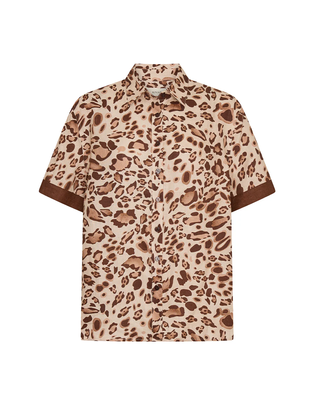Paris Shirt - Image 8