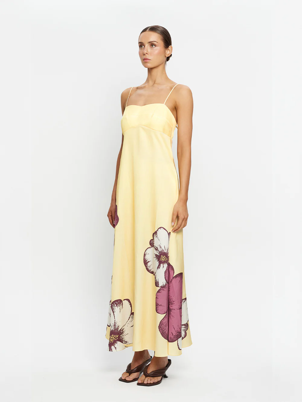 Paros Maxi Dress - Image 2