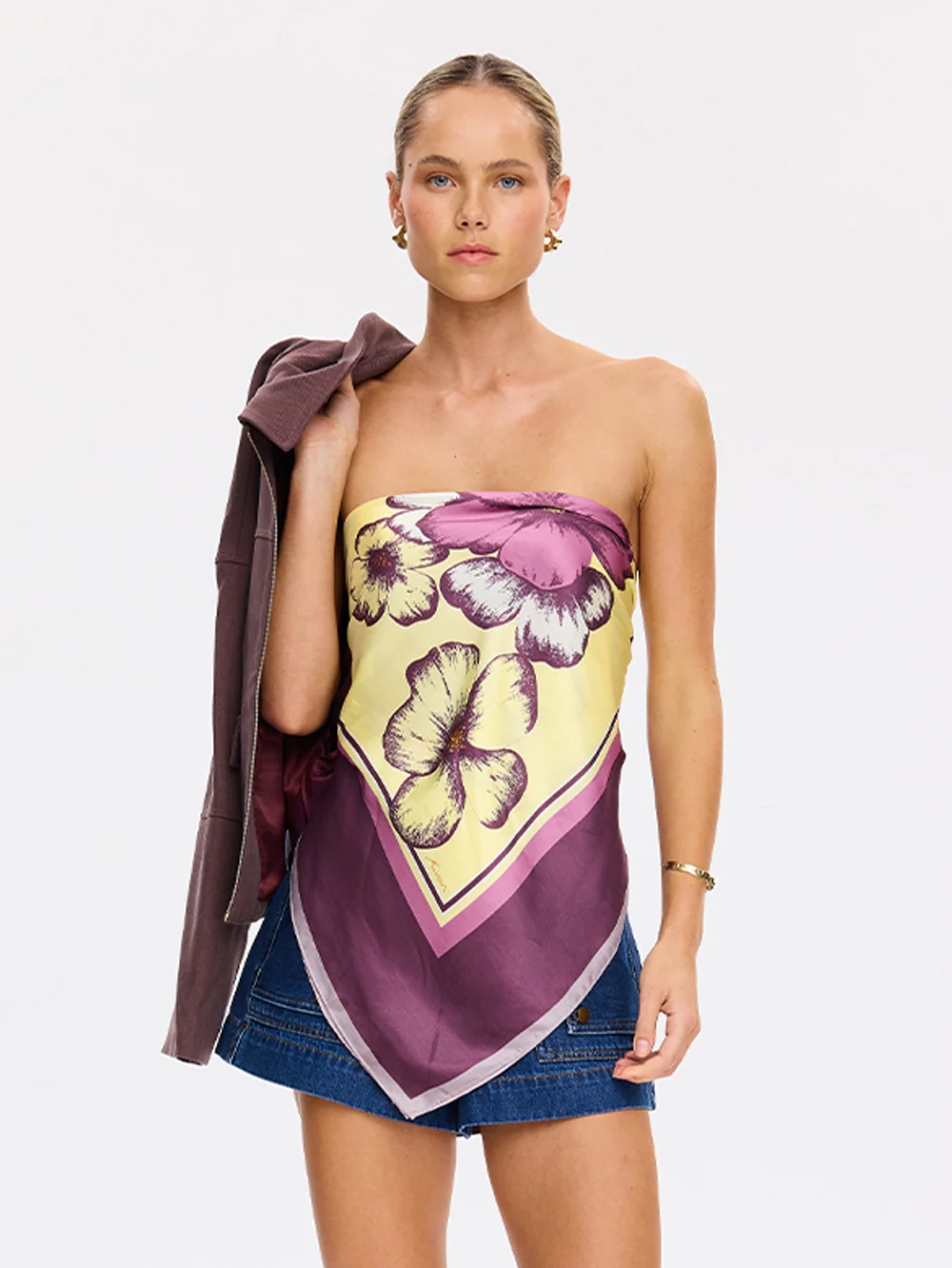 Paros Scarf - Image 5