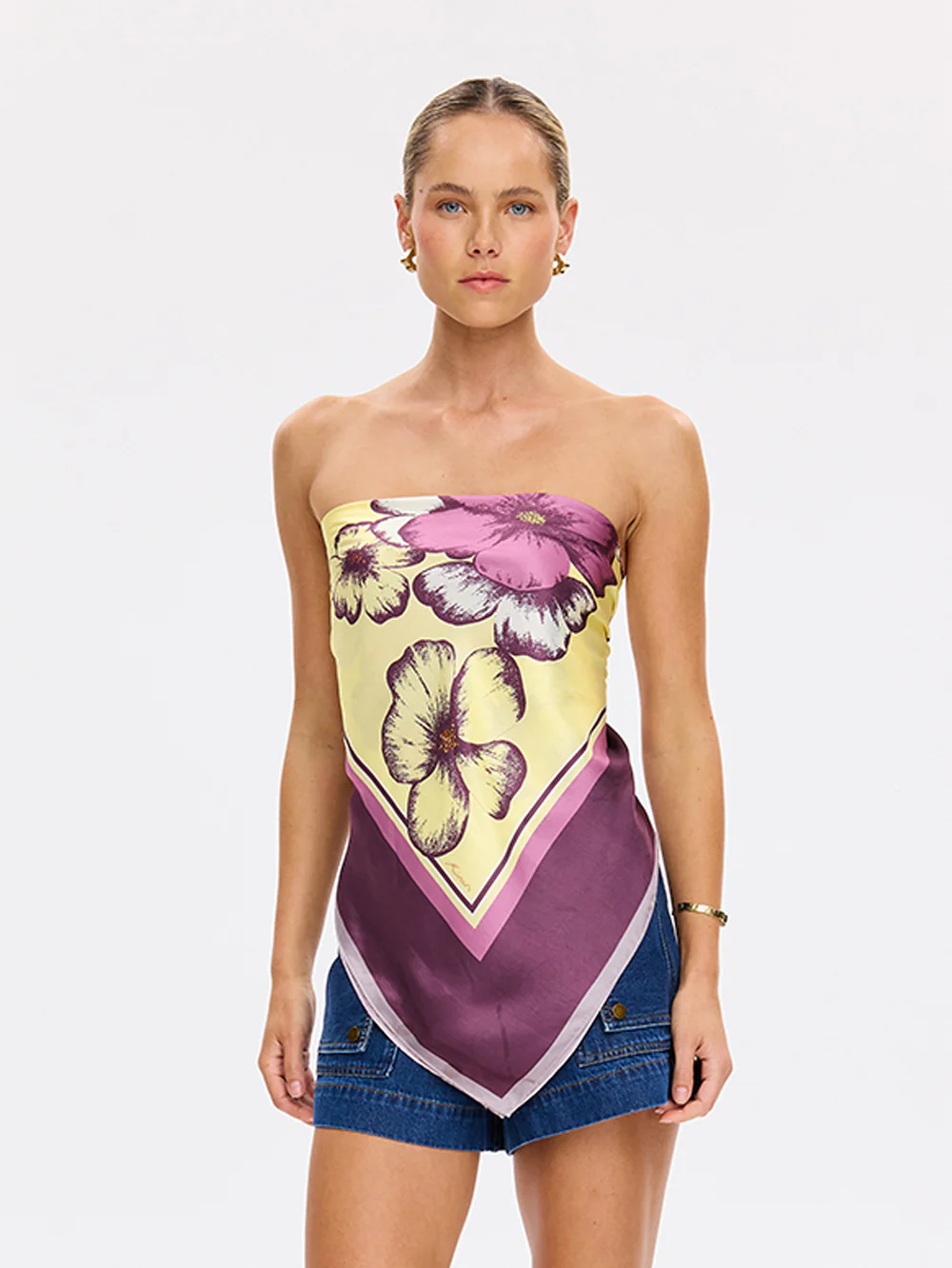 Paros Scarf - Image 6