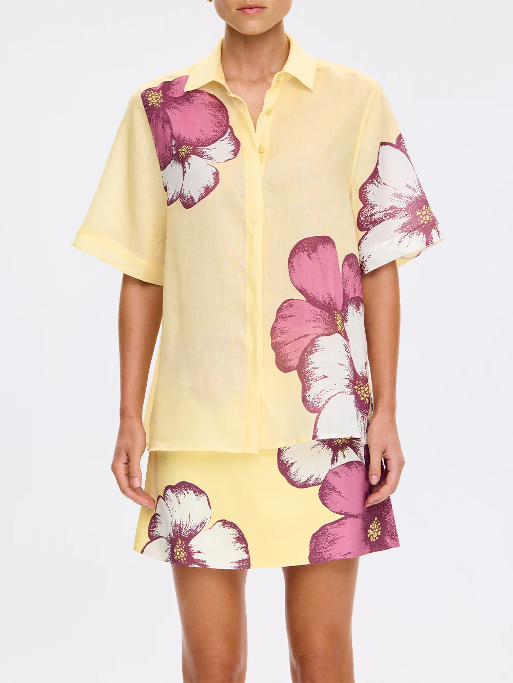 Paros Shirt - Image 4