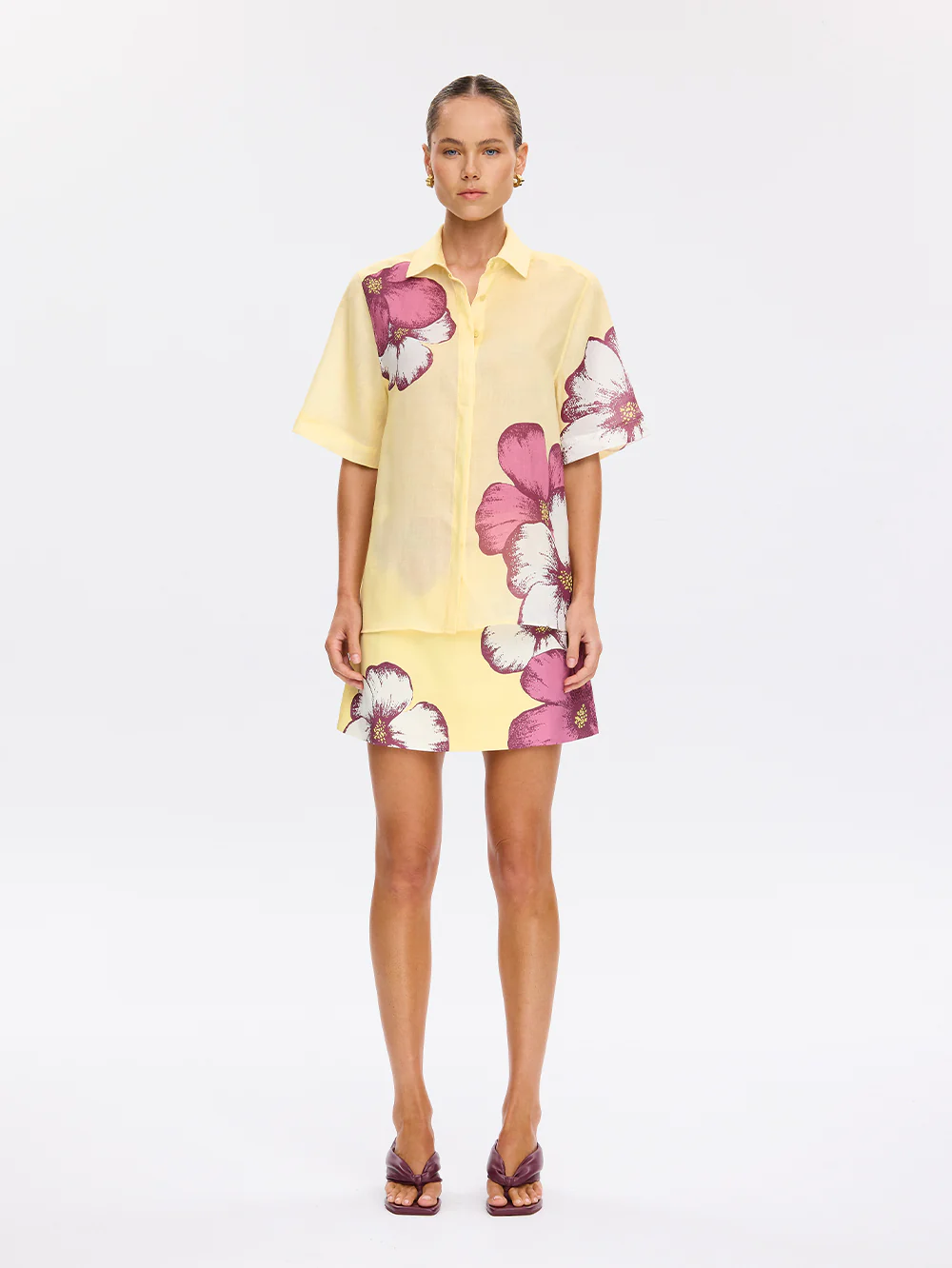 Paros Shirt - Image 5