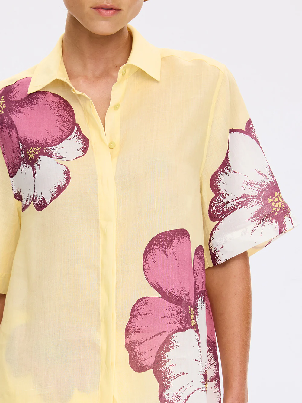 Paros Shirt - Image 6