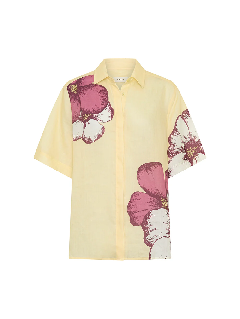 Paros Shirt - Image 7