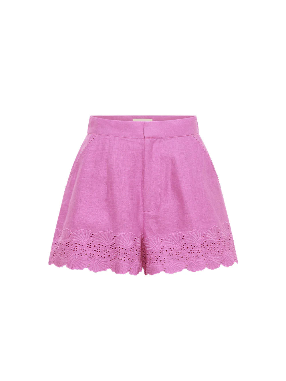 Payton Short - Purple - Image 8