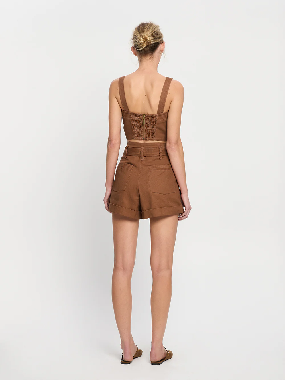 Pearla Short - Image 5
