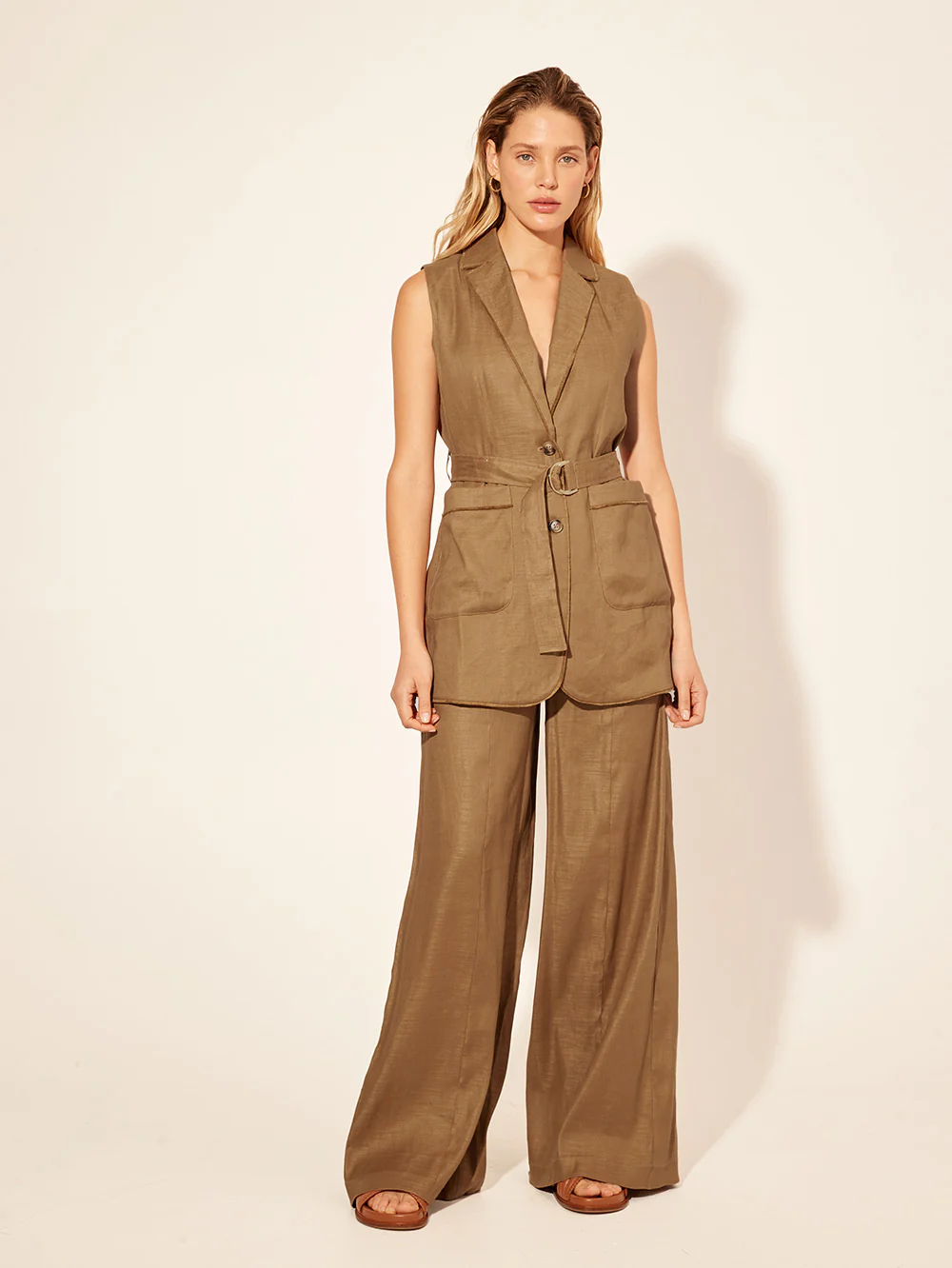 Penelope Vest - Image 2