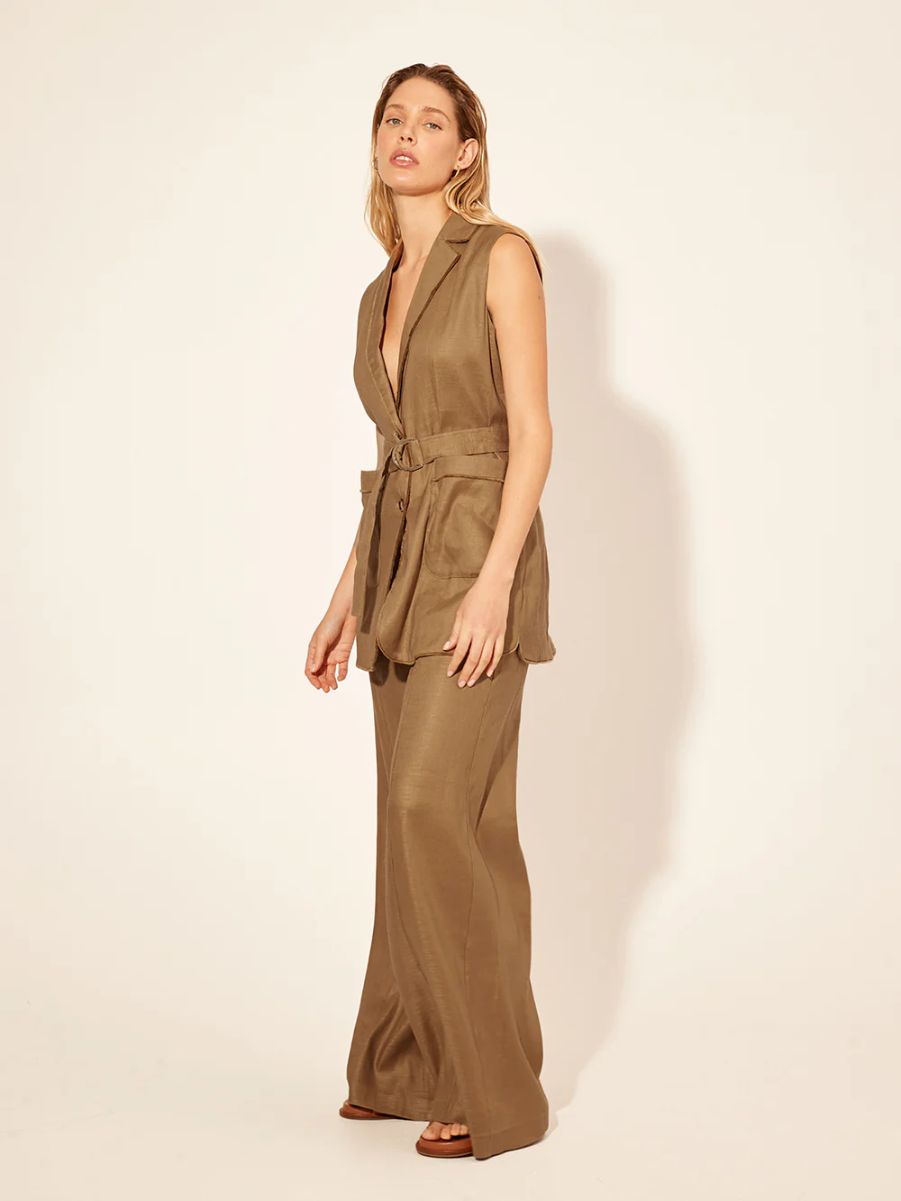 Penelope Vest - Image 3