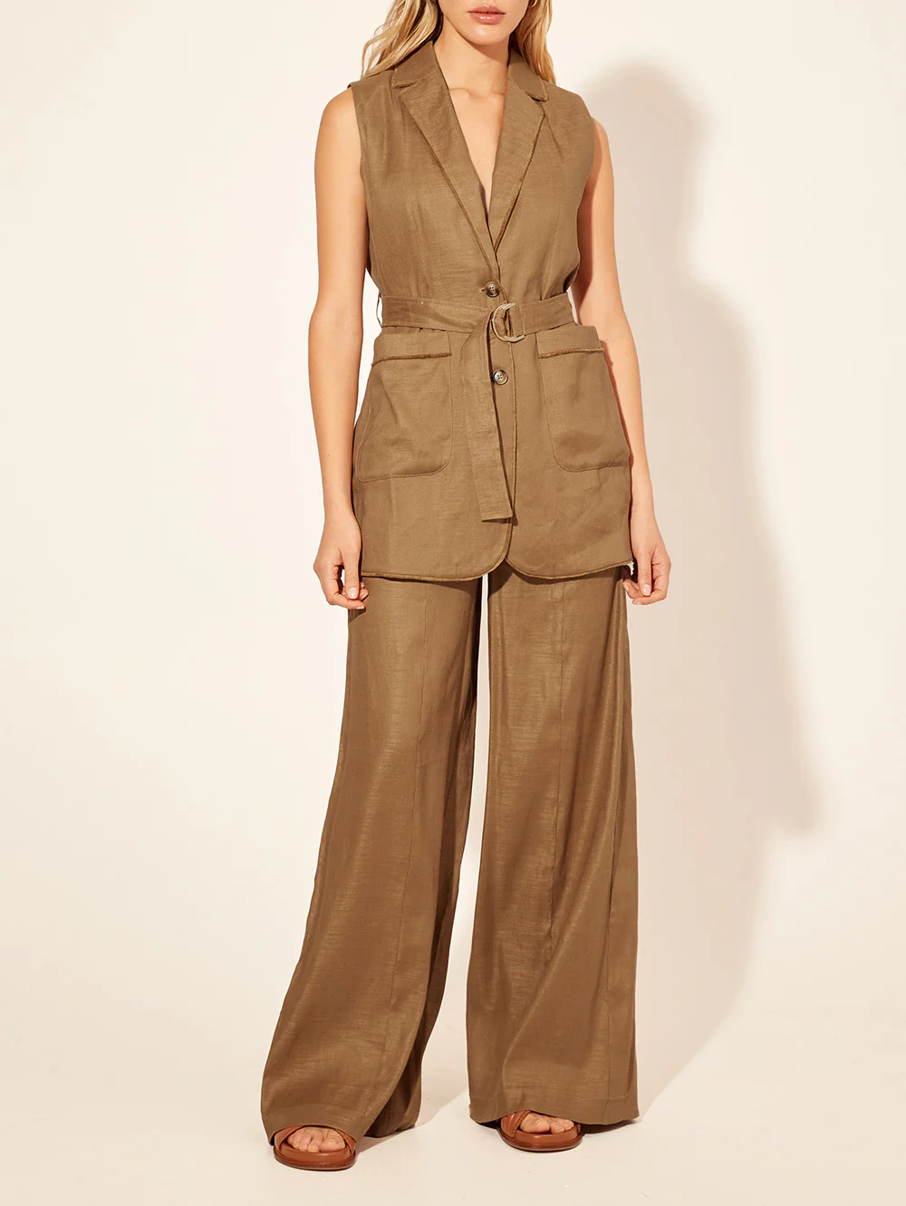 Penelope Vest - Image 6