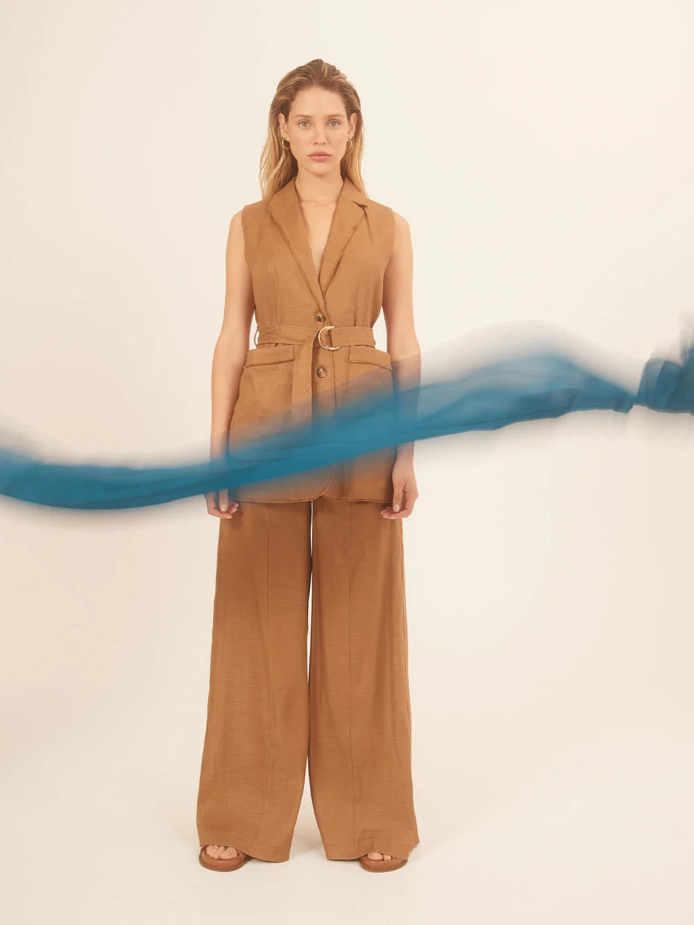 Penelope Vest - Image 7