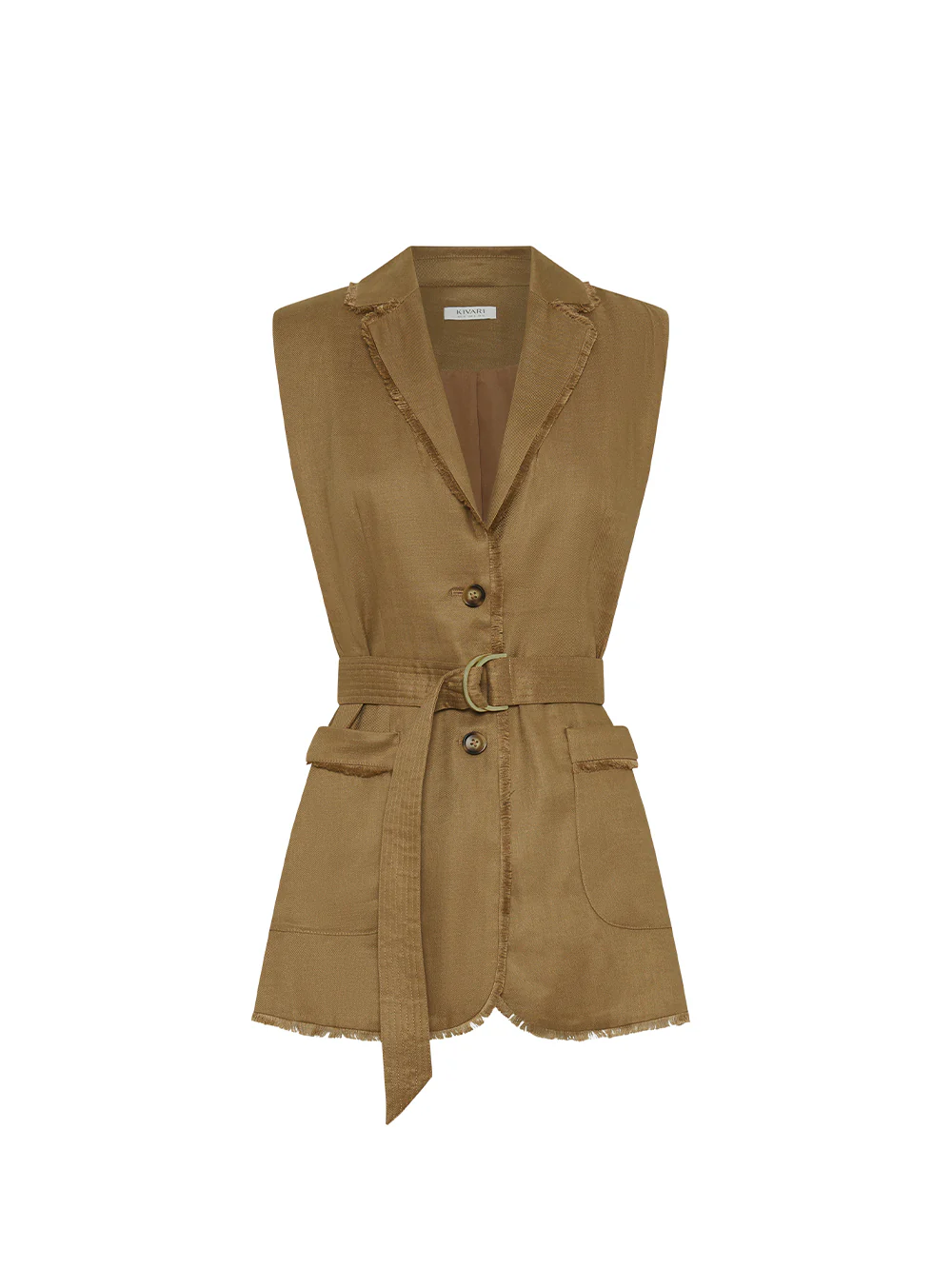Penelope Vest - Image 8