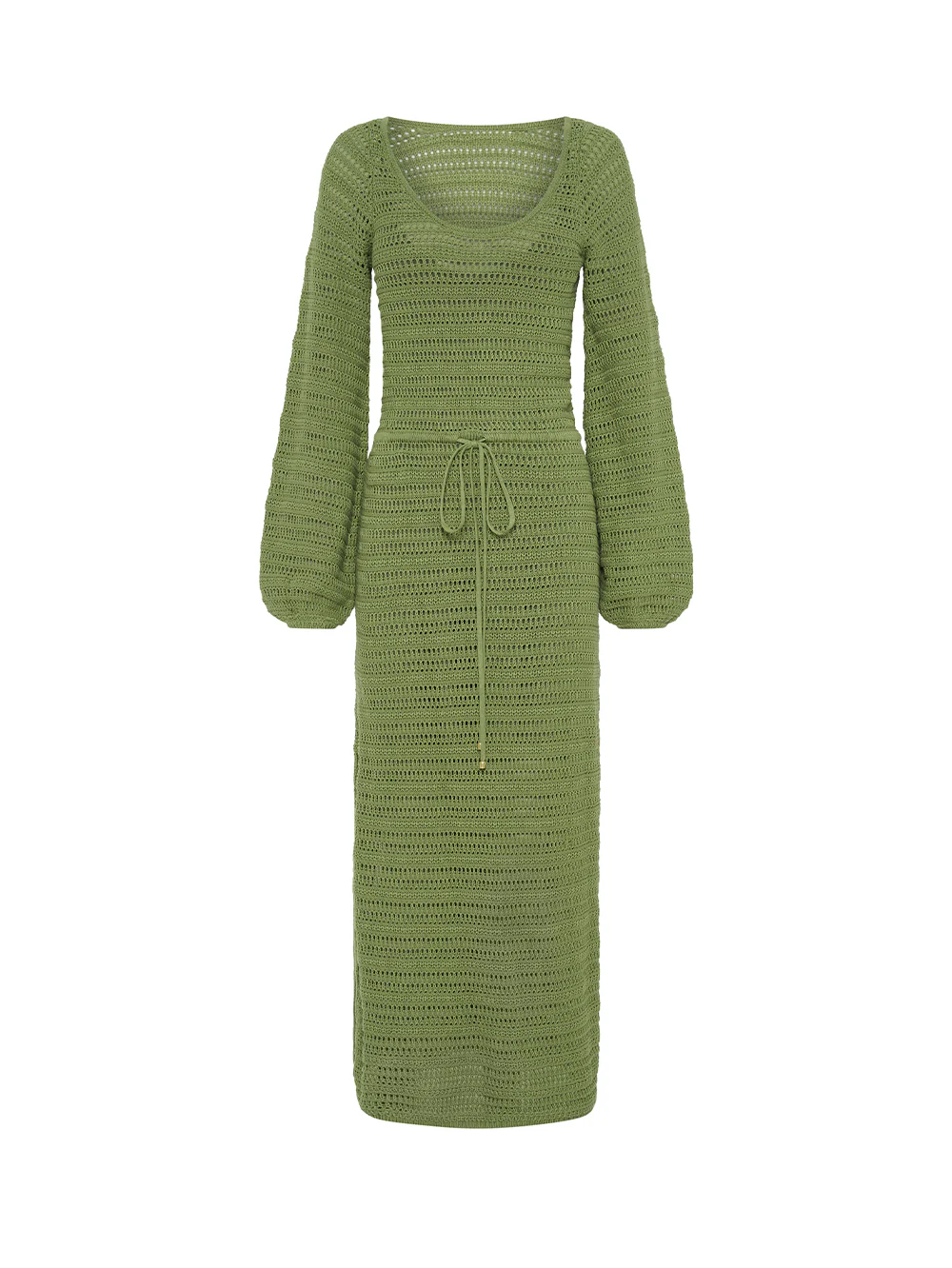 Pepe Knit Dress - Image 6