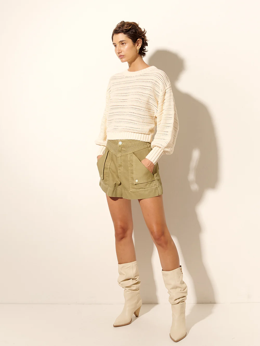 Pepe Knit Sweater - Image 5