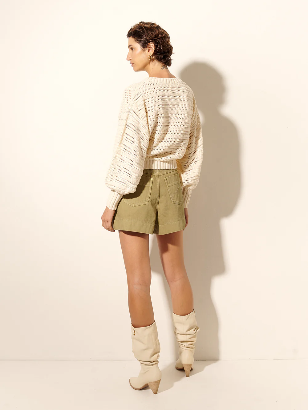 Pepe Knit Sweater - Image 6
