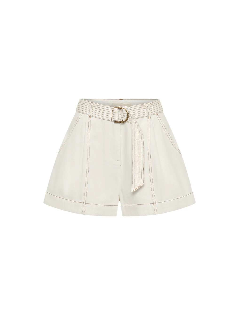 Pippa Denim Short - Image 7