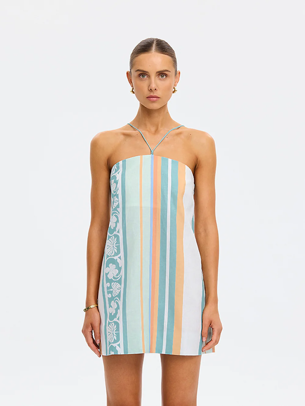 Pippa Mini Dress