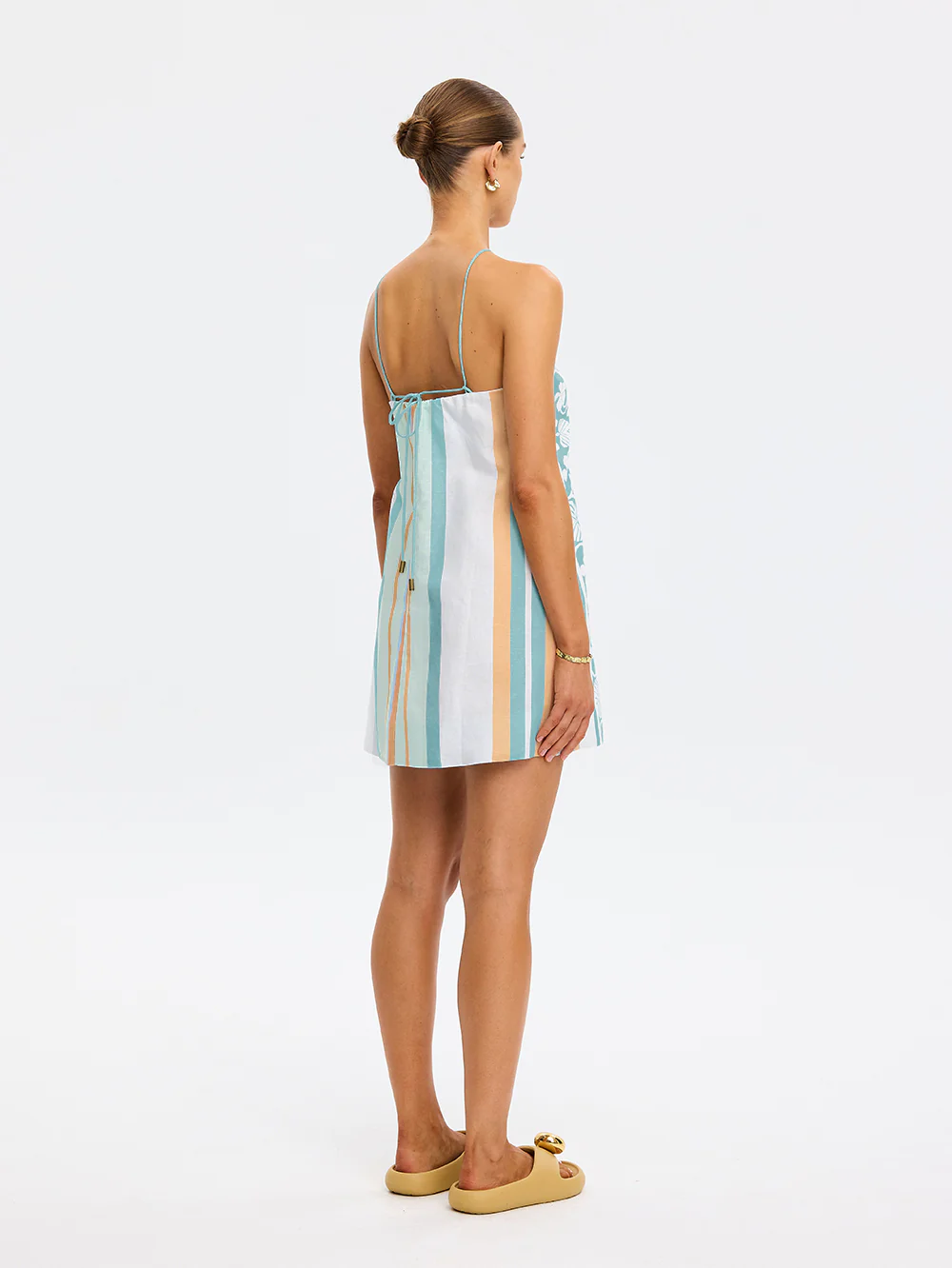 Pippa Mini Dress - Image 3