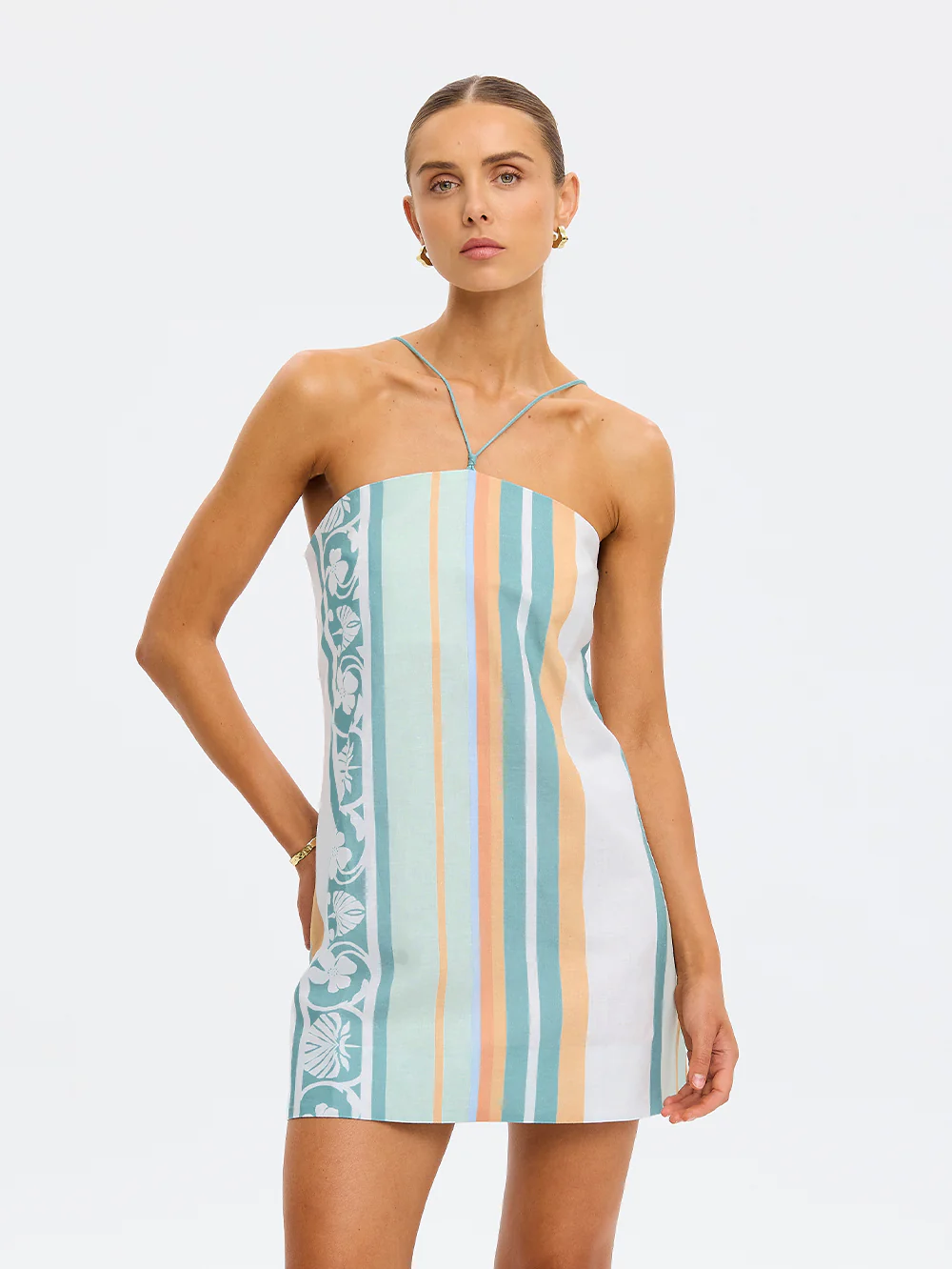Pippa Mini Dress - Image 5