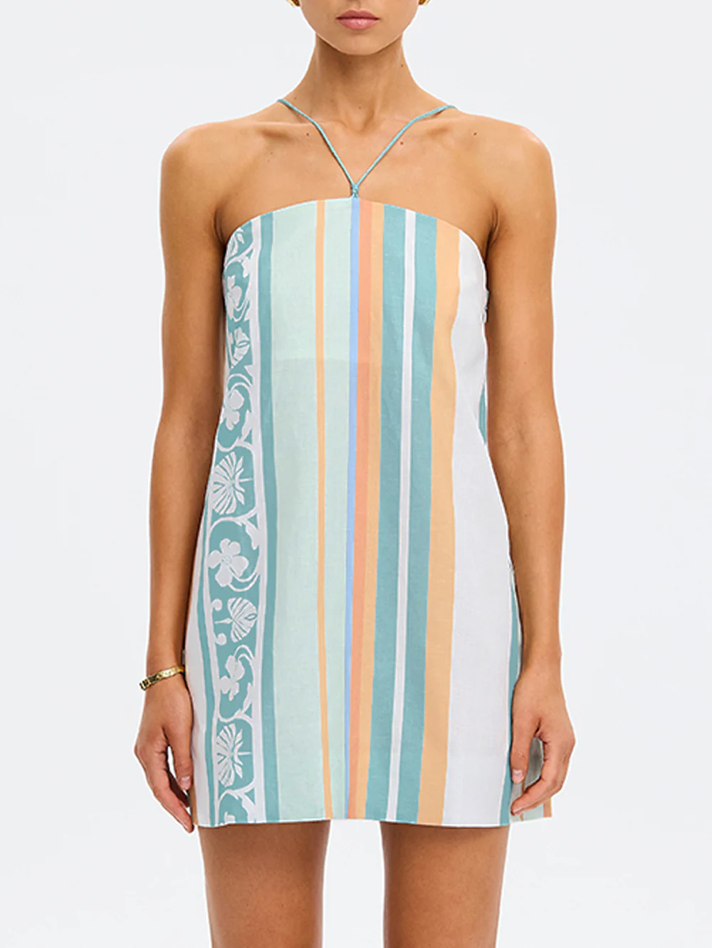 Pippa Mini Dress - Image 6