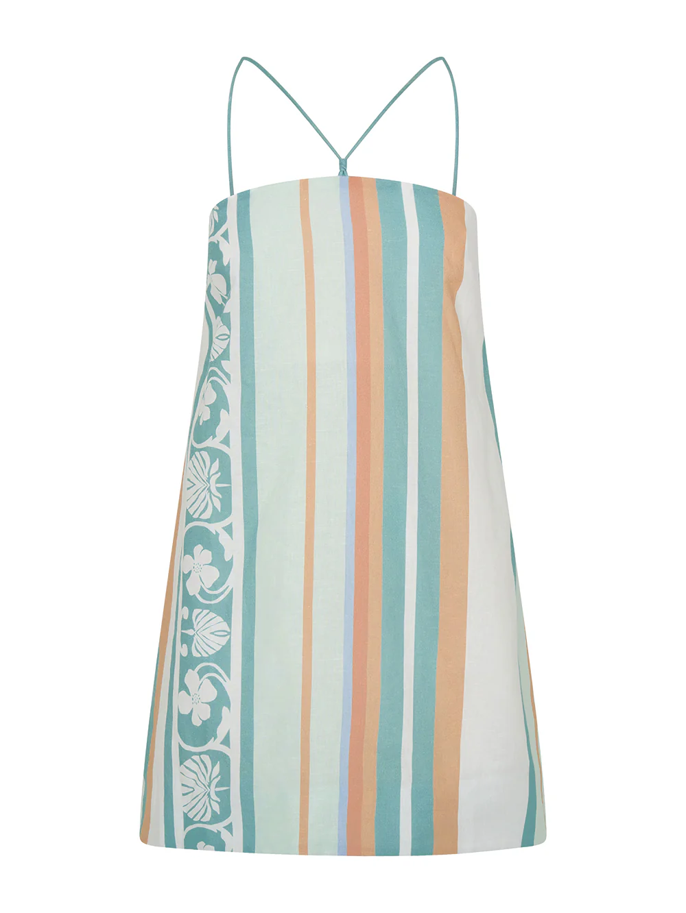 Pippa Mini Dress - Image 7