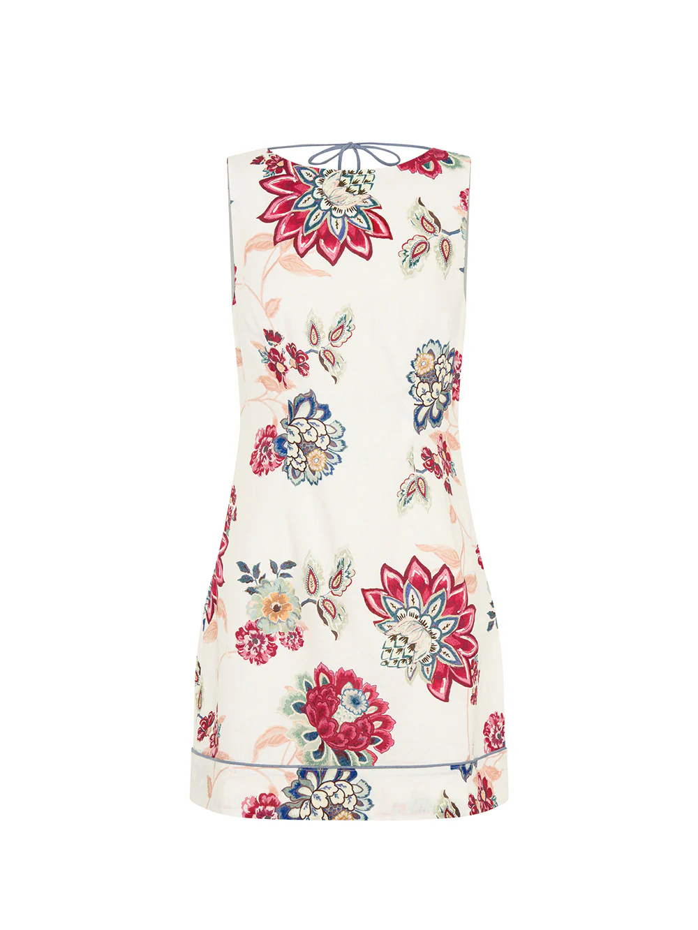 Provence Mini Dress - Image 8