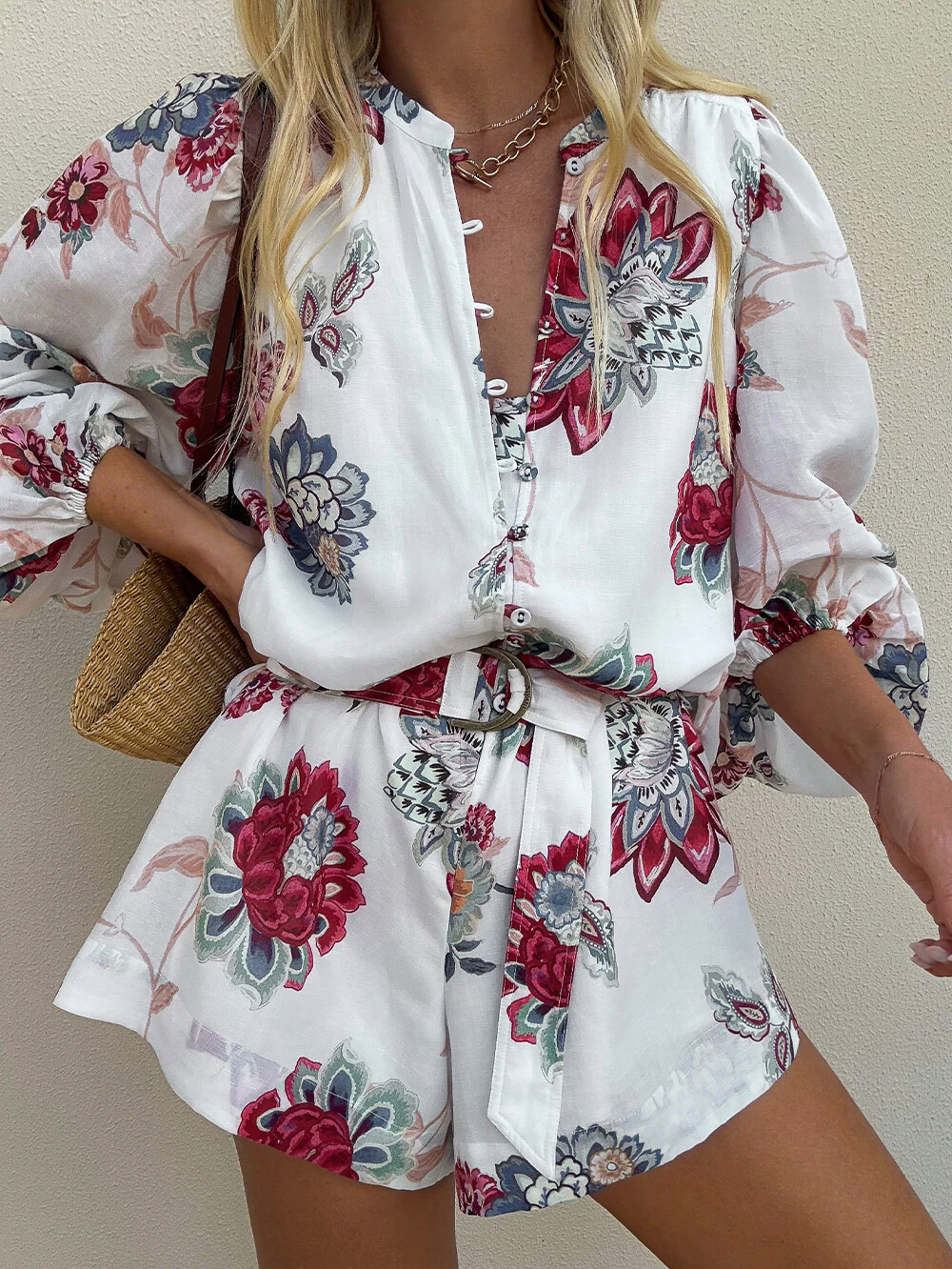 Provence Playsuit - Image 2