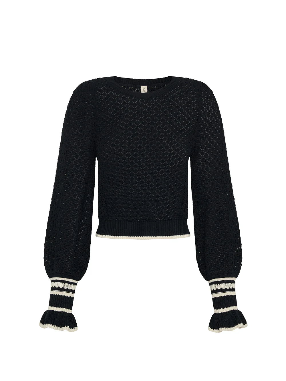 Rafaela Knit Top - Image 7