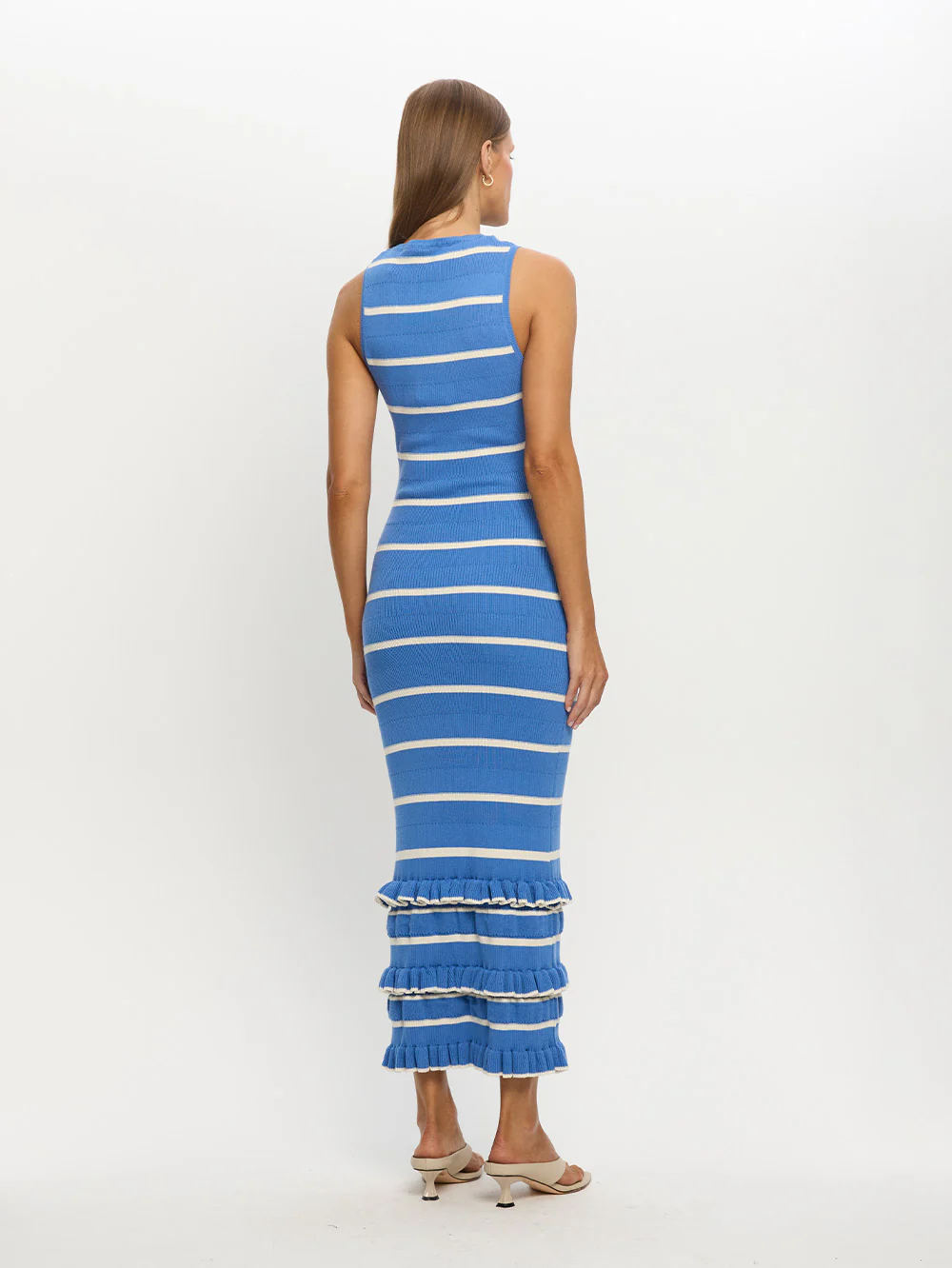 Rafaella Maxi Dress - Image 3