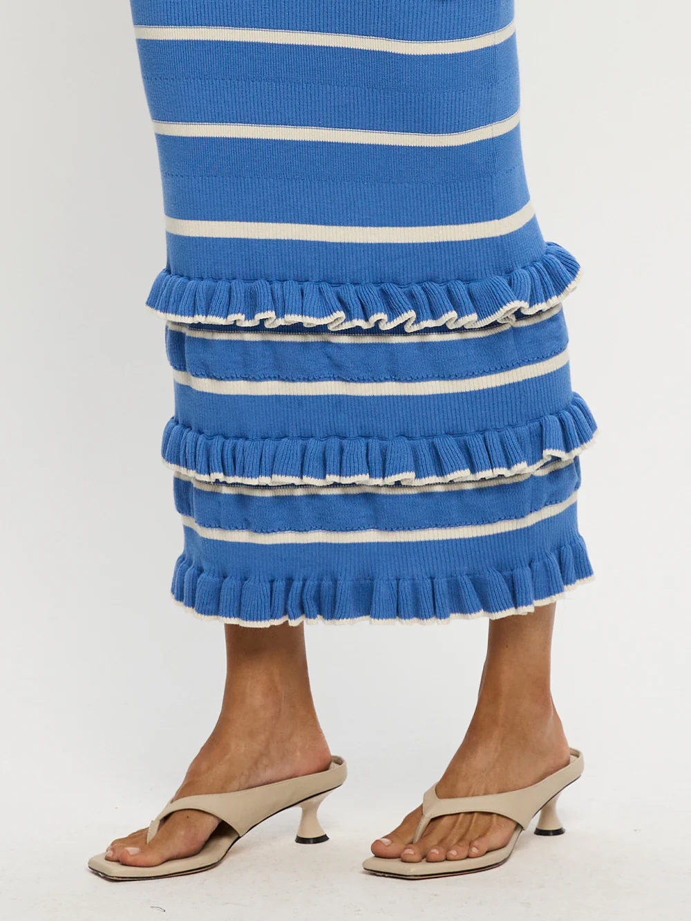 Rafaella Maxi Dress - Image 4
