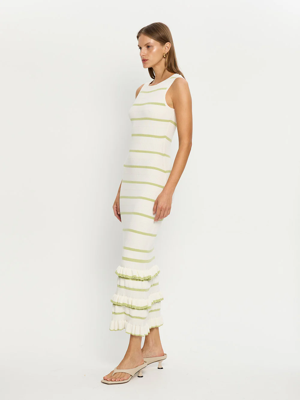 Rafaella Maxi Dress - Image 4