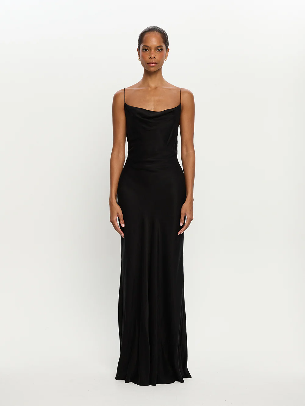Raya Maxi Dress