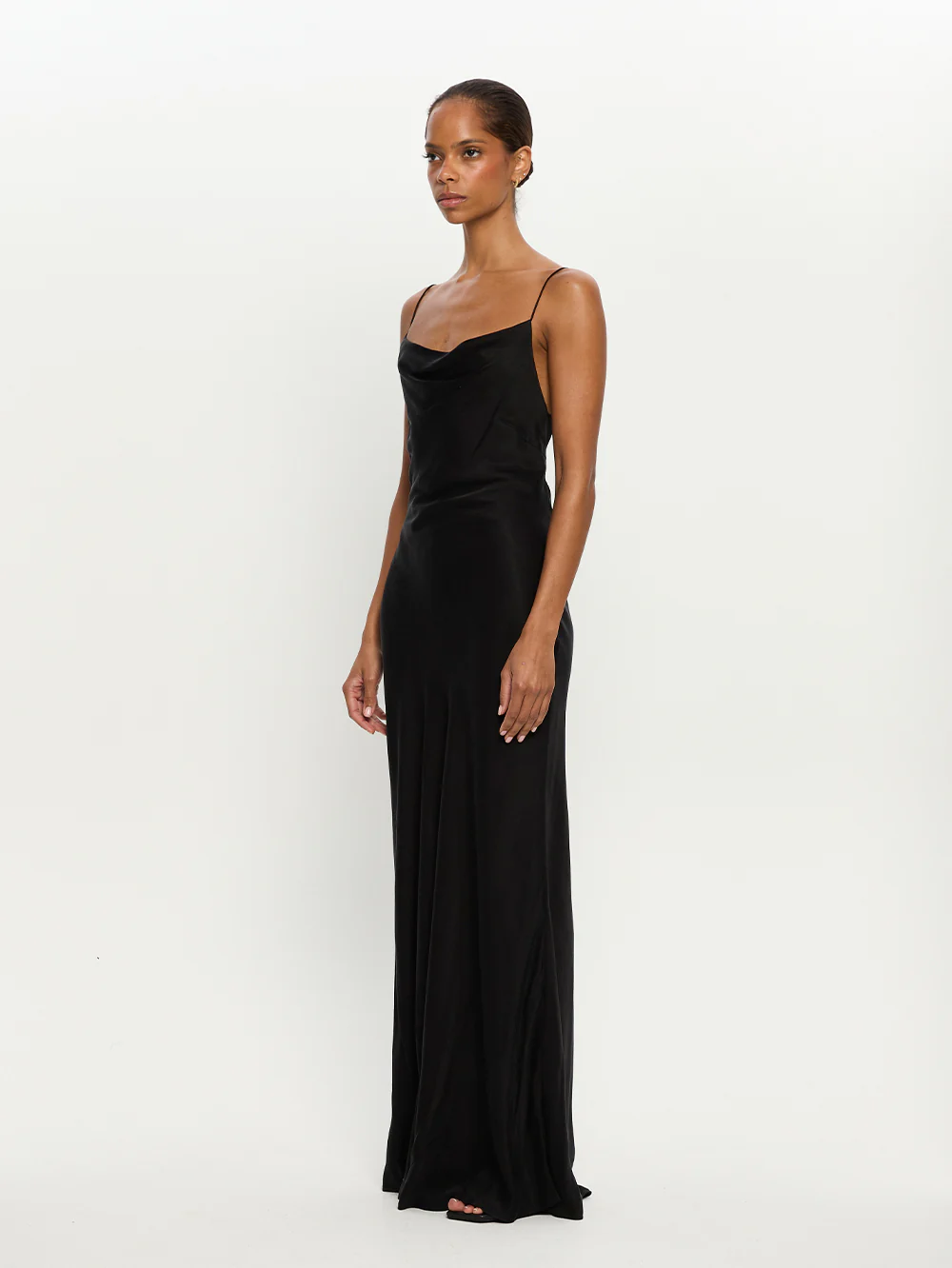 Raya Maxi Dress - Image 3