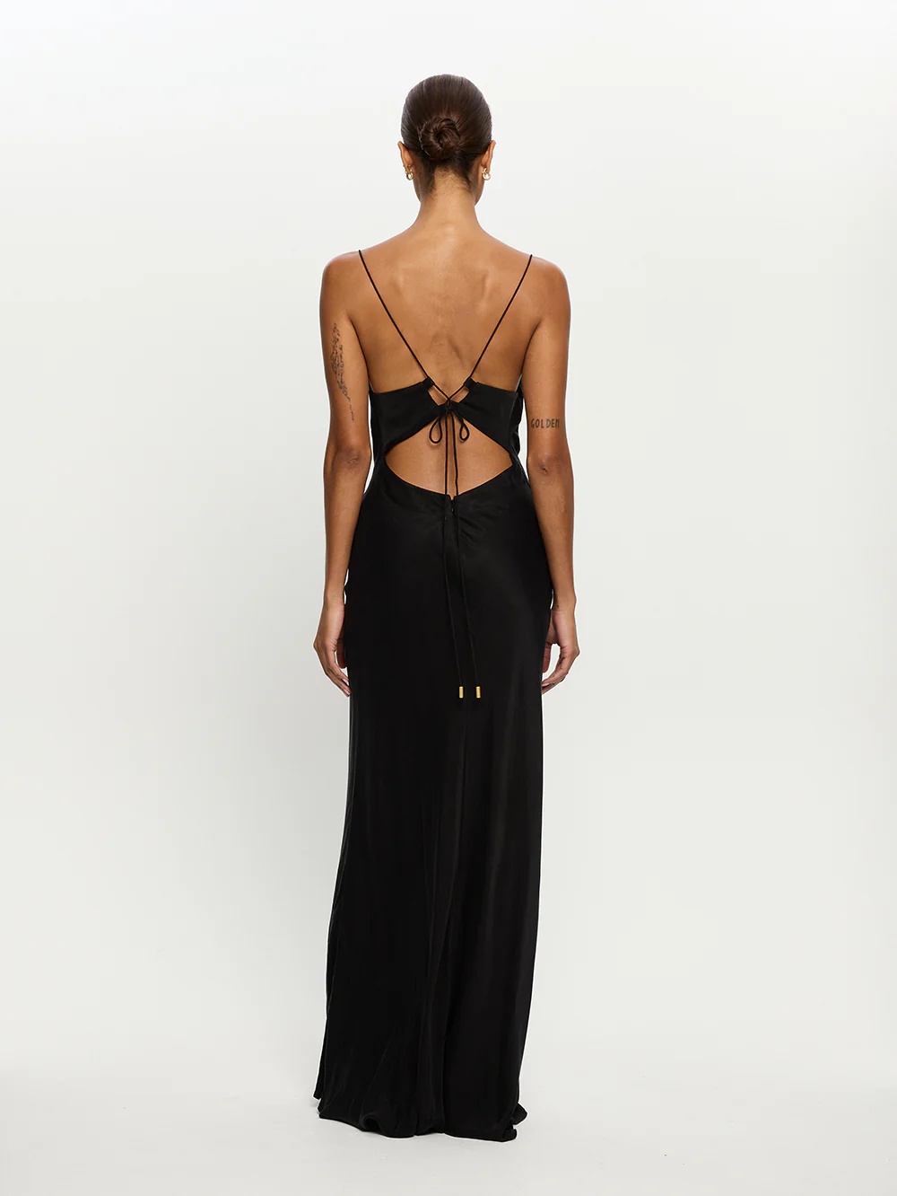 Raya Maxi Dress - Image 4