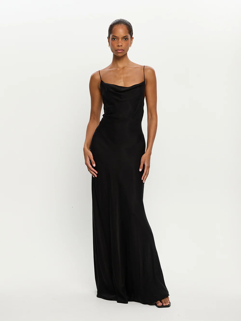 Raya Maxi Dress - Image 6