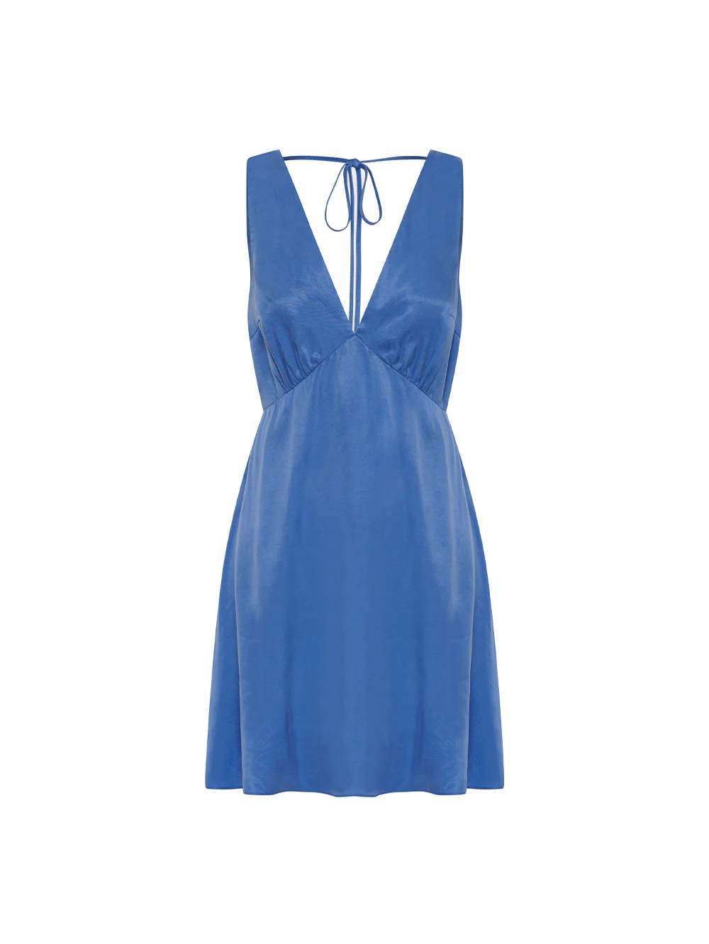 Raya Mini Dress - Image 6