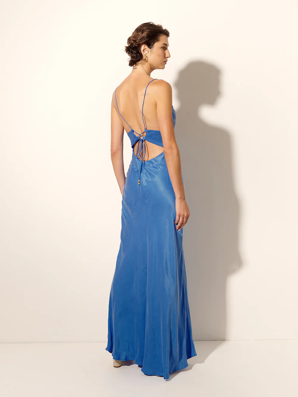 Raya Slip Dress - Image 6