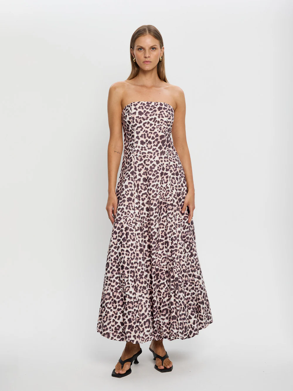 Reese Maxi Dress