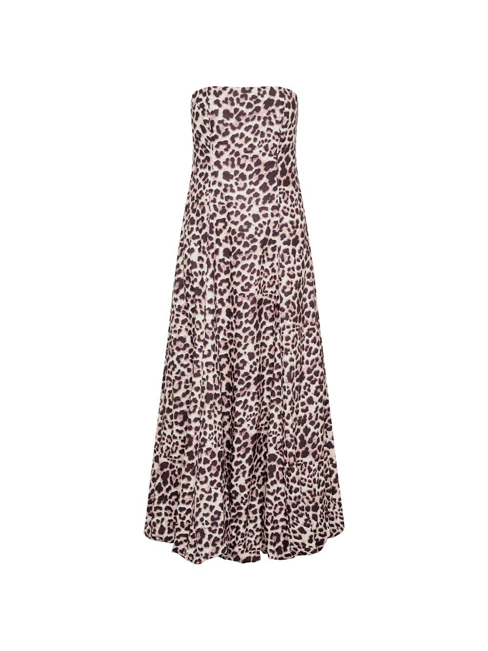 Reese Maxi Dress - Image 8