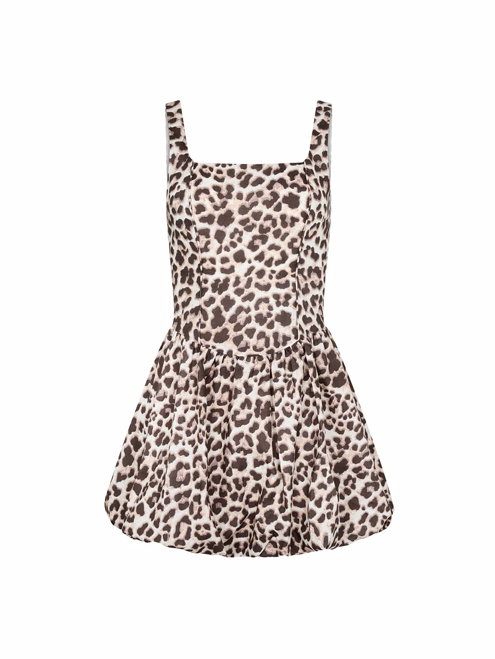 Reese Mini Dress - Image 7