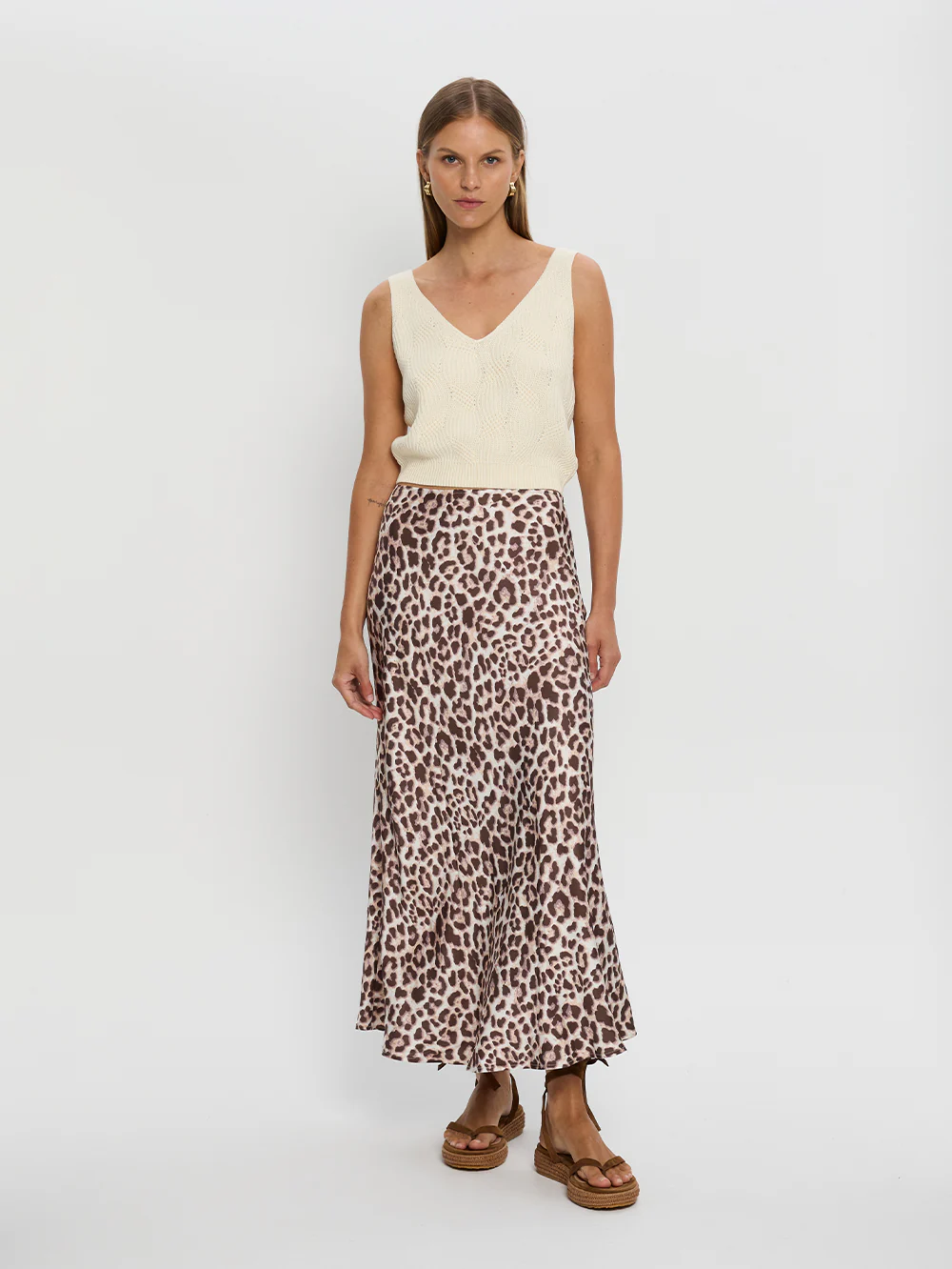 Reese Skirt
