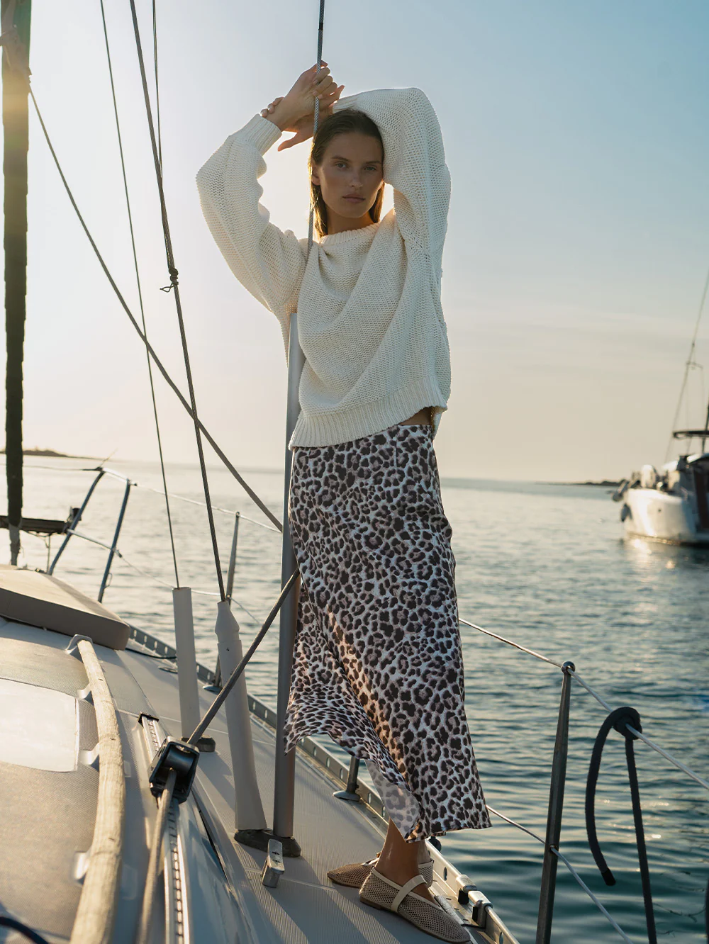 Reese Skirt - Image 7