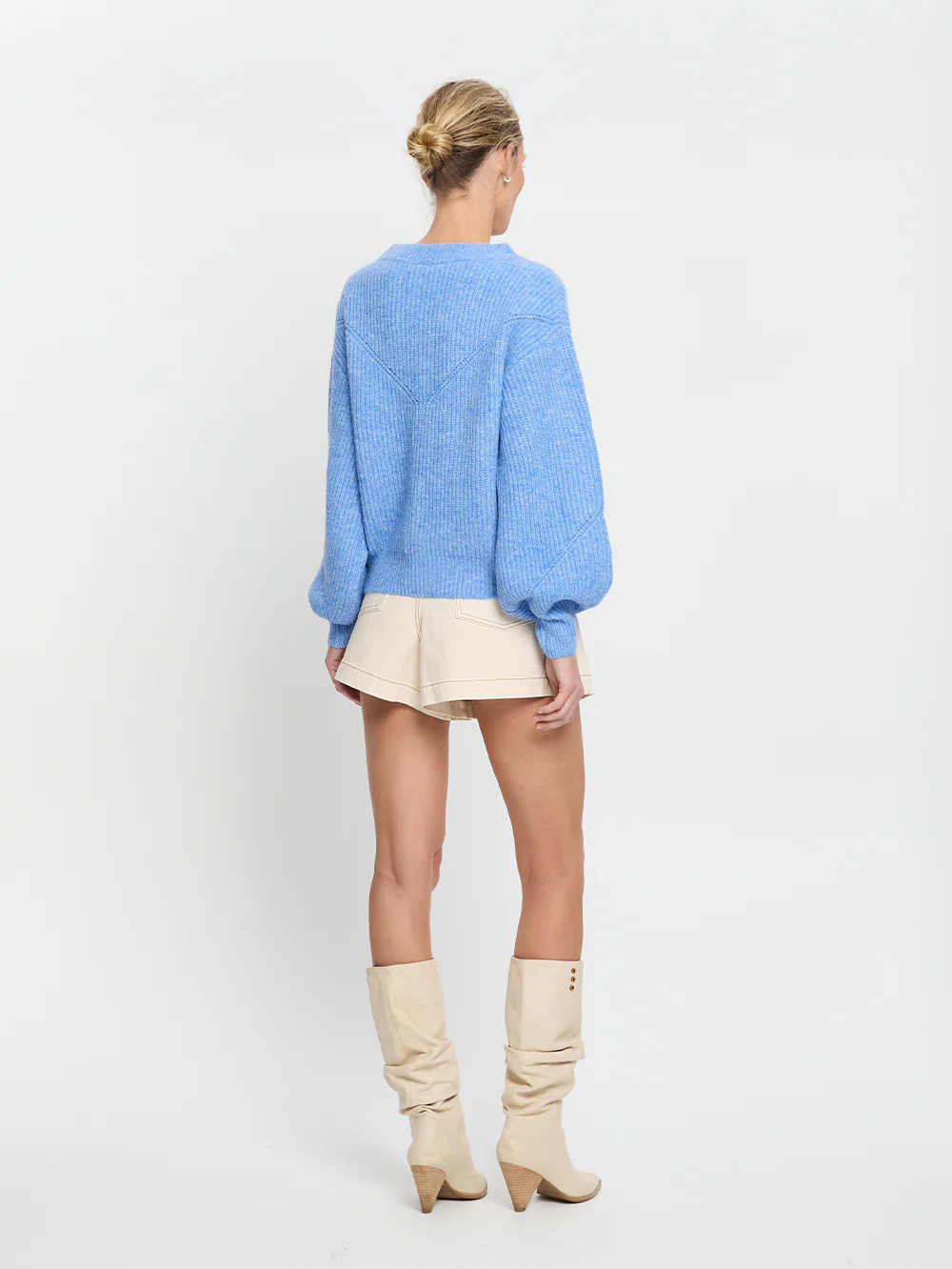Reine Knit - Image 3