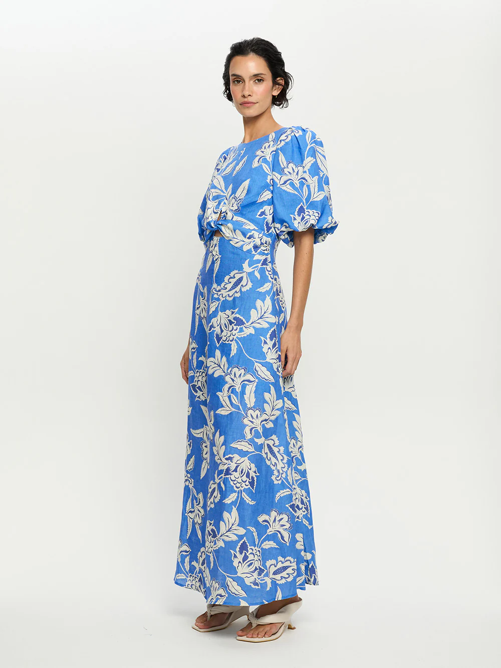 Ren Maxi Dress - Image 3