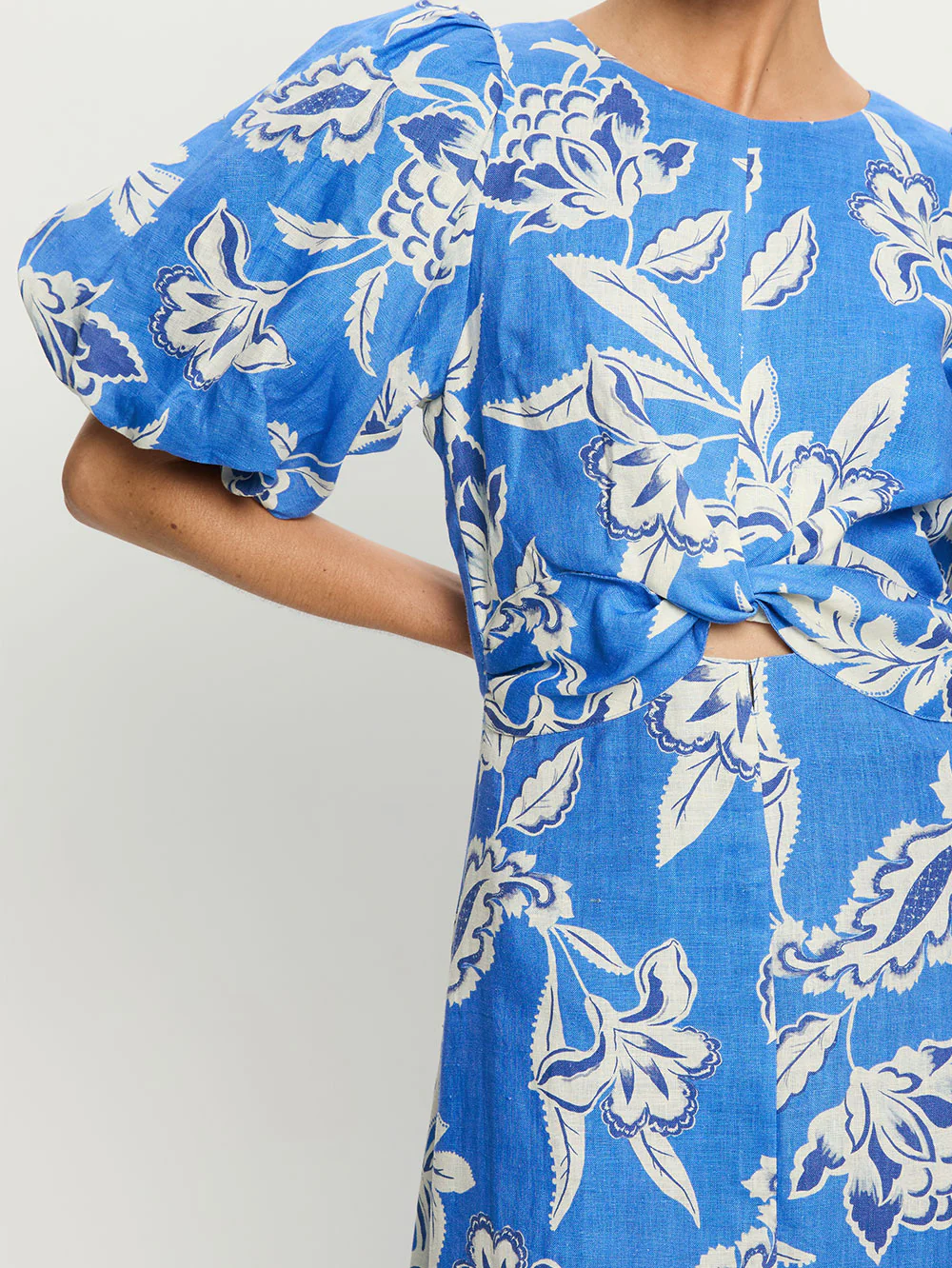 Ren Maxi Dress - Image 5