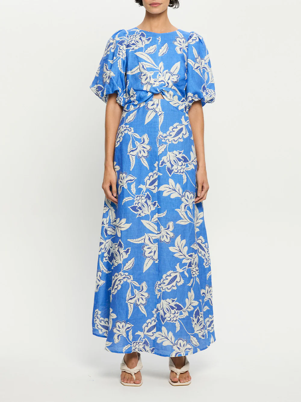 Ren Maxi Dress - Image 6