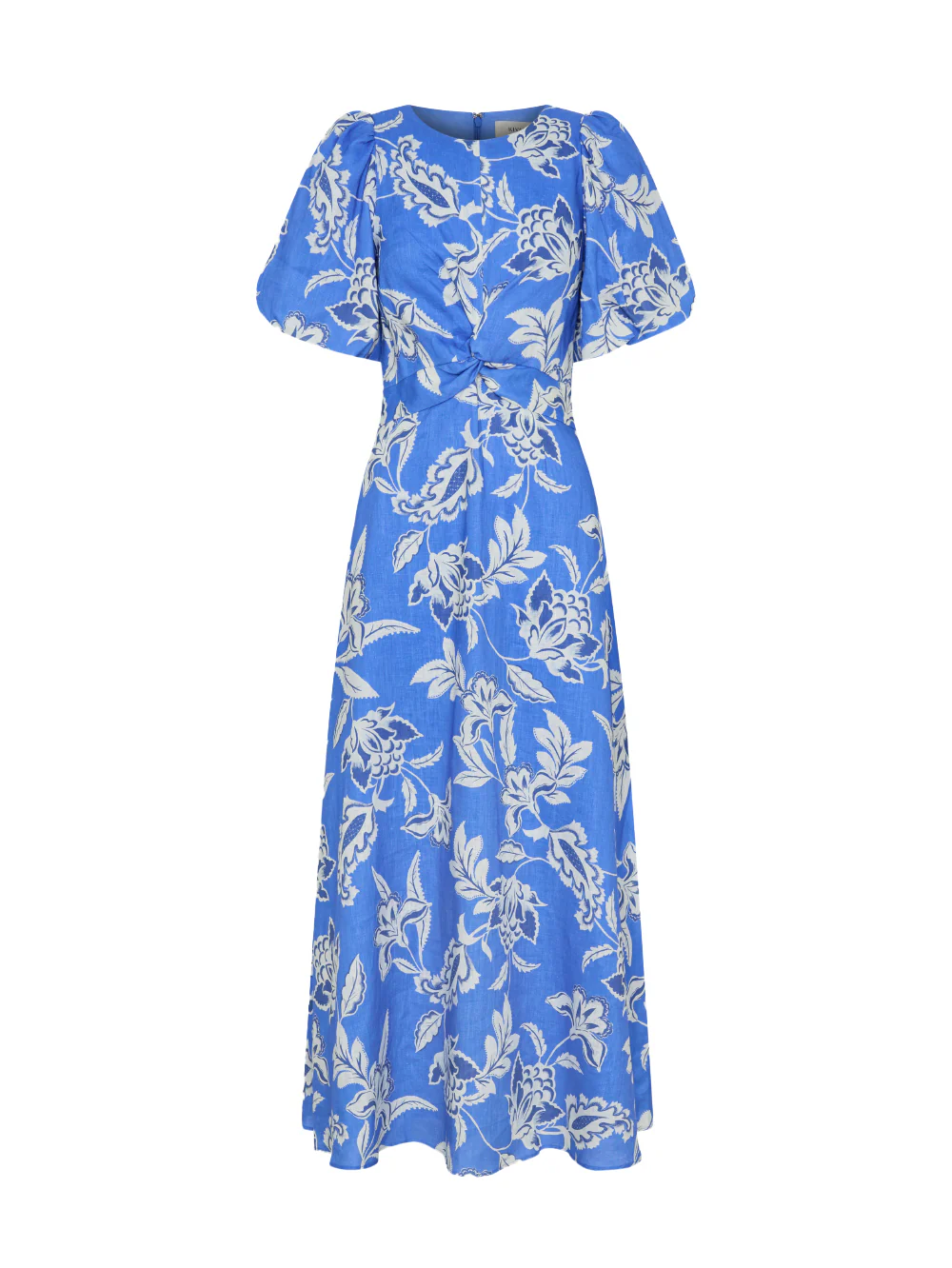 Ren Maxi Dress - Image 9
