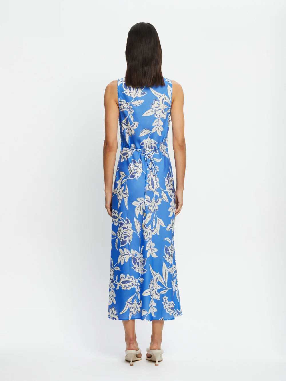 Ren Midi Dress - Image 3