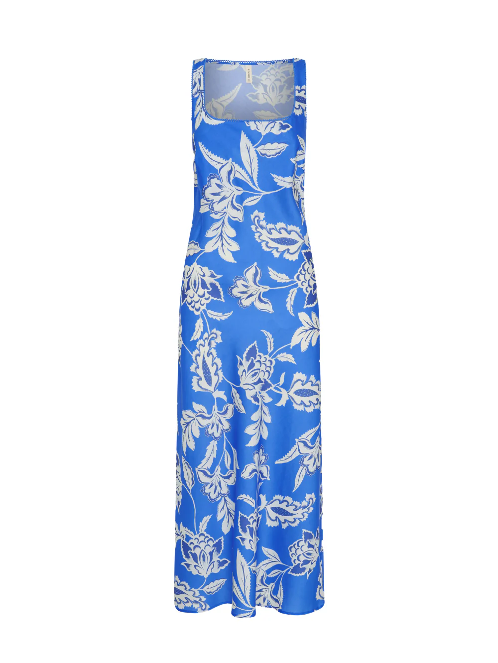 Ren Midi Dress - Image 7